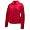 Helly Hansen Women's W Precious Fleece Jacket (Scarlet, Small)
