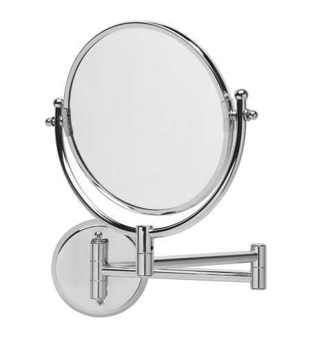 Extendable Mirror