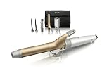 Philips HP4696/22 Roller and Curling Iron