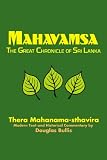 Mahavamsa: The Great Chronicle of Sri Lanka