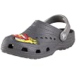 Crocs McQueen 10121-02N, Jungen Clogs & Pantoletten