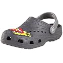 Crocs McQueen 10121-02N, Jungen Clogs & Pantoletten