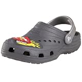 crocs Toddler/Little Kid Cars Mcqueen Clog