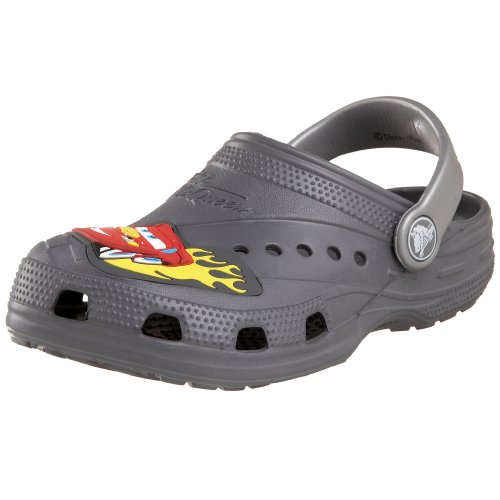 crocs Toddler/Little Kid Cars Mcqueen Clog from crocs