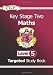 KS2 Maths Study Book - Level 5