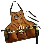 Bucket Boss Brand 83200 Super Bib