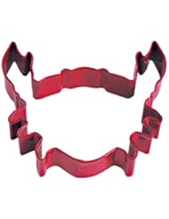 Kitchen: CRAB RED 5 IN. PR1068R - Beach Fun OTBP