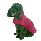 COAT VV TAYLOR CABERNET LARGE