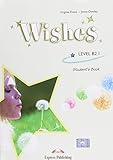 Wishes. Level B2.1, Student's book
