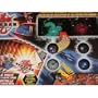 Bakugan Battle Brawlers 6 Pack (Random Colors)