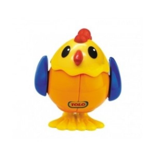 Tolo T86597 First Friends Chicken
