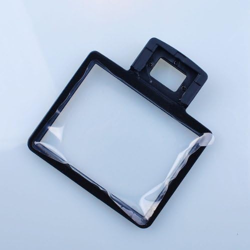 GGS The 3rd Generation GGS LCD Protector for Nikon D3200