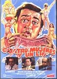 CUATRO MUJERES Y UN LIO : PELICULA [DVD Non-USA Format, Pal Region 2 import]