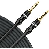 Monster Performer 500 - 40' Speaker Cable -  Straight ¼? plugs