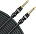 Monster Performer 500 Speaker Cable - 20 Feet - Straight 1/4-Inch Plugs