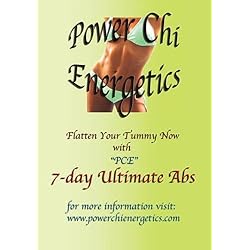 PCE 7-Day Ultimate Abs