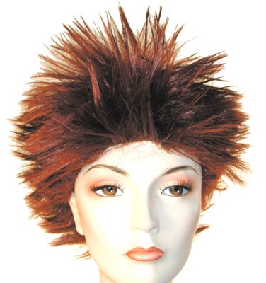 Edward Wig