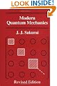 Modern Quantum Mechanics, reissued 2nd Ed.
