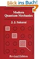 Modern Quantum Mechanics
