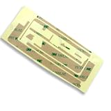 [Aftermarket Product] Touch Screen Digitizer Sticker Adhesive Double Sided Tape For Apple iPad 2 Repair Replace Replacement