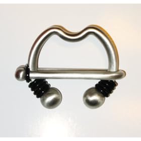41Yh5aSAQ5L. AA280  Ultimate Cock Ring (1.75)