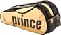 Prince Sharapova Gold Collection 6 Pack Tennis Bag