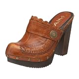 MIA Women's Tempe Clog