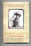 Marie Lloyd : the one and only