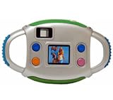 Digital Concepts 23070 Crayola VGA Camera with 1.1 Preview Screen (Green)