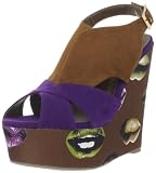 Liliana Womens Mortimer-4 Sandal Sandals