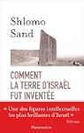 Comment la terre d'Isra�l fut invent�...