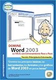 Tutorial Interactivo Para Word 2003