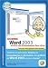 Software : Tutoríal Interactivo Para Word 2003