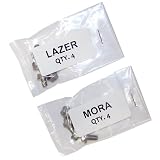 StrikeMaster Mora/Lazer Auger Blade Screw Kit (BS-4)