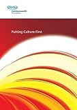 Putting culture first : Commonwealth perspectives on culture and development