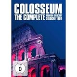 Colosseum - Complete Reunion Concert