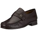 ara men Stefano 2-14501-02, Herren Slipper, braun, (t. d. moro 02)