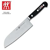 Henckels Pro S Santoku Knife