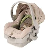 Safety 1st Designer Infant Car Seat