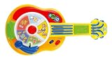Leapfrog - Jouet 1er âge - Guitare Magique Bilingue