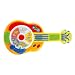 LeapFrog Baby Learn & Groove Bilingual Animal Sounds Guitar