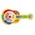 LeapFrog Baby Learn & Groove Bilingual Animal Sounds Guitar