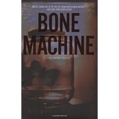 Bone Machine