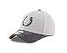New Era NFL Gold Collection Gray 39THIRTY Stretch Fit Cap