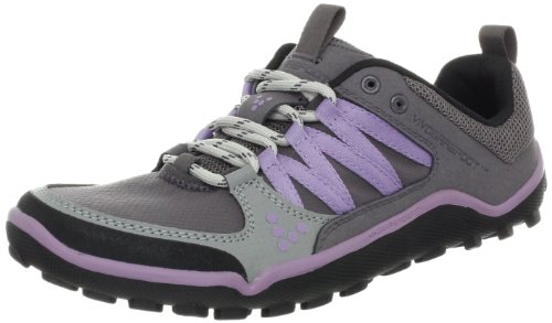 Vivobarefoot Women's Neo Trail Running Shoe