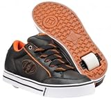 HEELYS WAVE Schuh 2011 black/orange