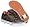 HEELYS WAVE Schuh 2011 black/orange