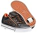 HEELYS WAVE Schuh 2011 black/orange