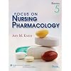 Focus on Nursing Pharmacology (Point (Lippincott Williams & Wilkins))