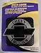 Valley Receiver Hitch Cover - Chevy Trucks Large Bowtie Design